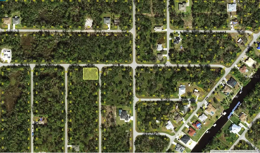 13381 Doubleday Avenue, Port Charlotte, FL 33953 - Image #2