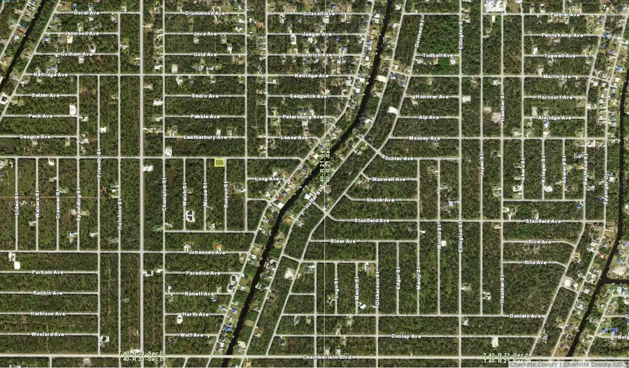 13381 Doubleday Avenue, Port Charlotte, FL 33953 - Image #3