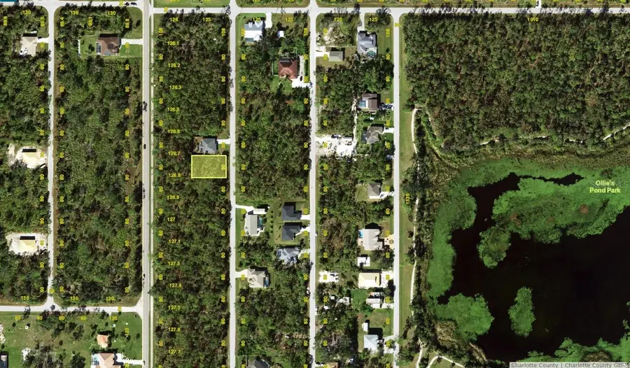 3125 Tamarind Street, Port Charlotte, FL 33948 - Image #2