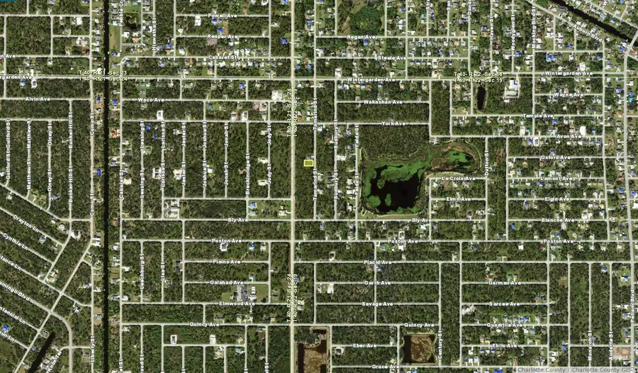 3125 Tamarind Street, Port Charlotte, FL 33948 - Image #3