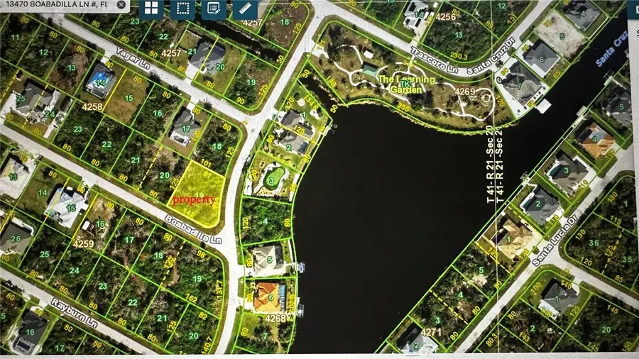 13470 Boabadilla Lane, Port Charlotte, FL 33981 - Image #3