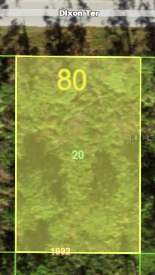 2694 Dixon Terrace, Port Charlotte, FL 33981 - #1