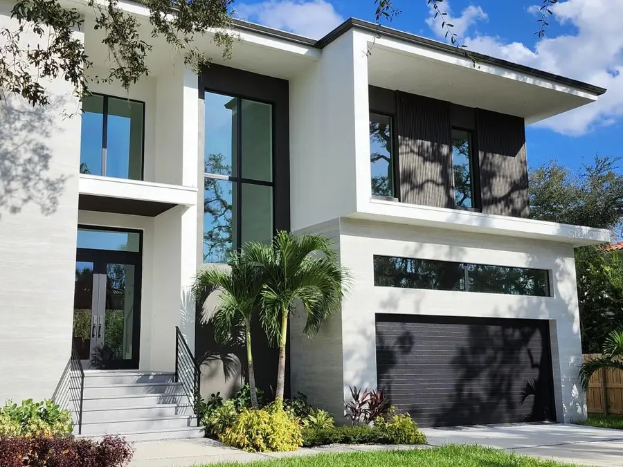 214 S Renellie Drive, Tampa, FL 33609 - #3