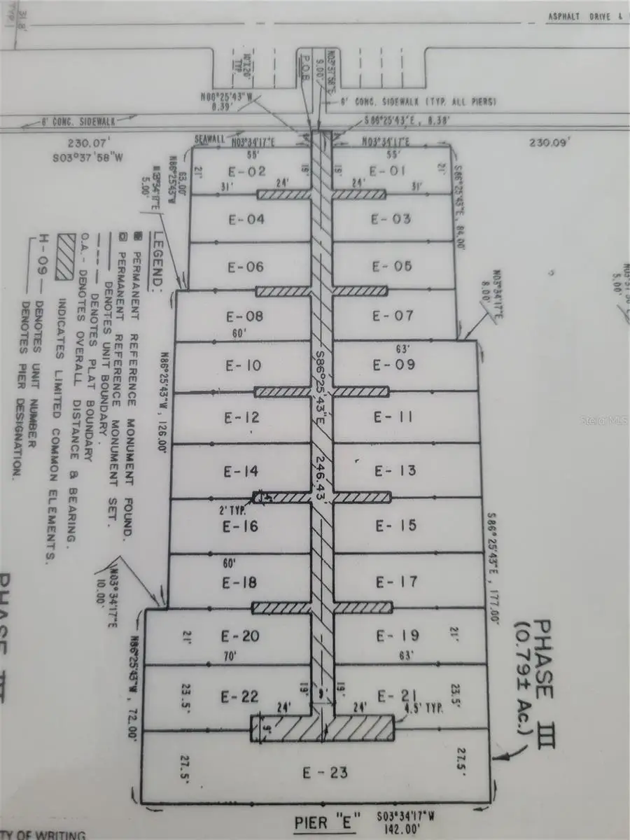 2800 Harbourside Drive #E-16, Longboat Key, FL 34228 - #1