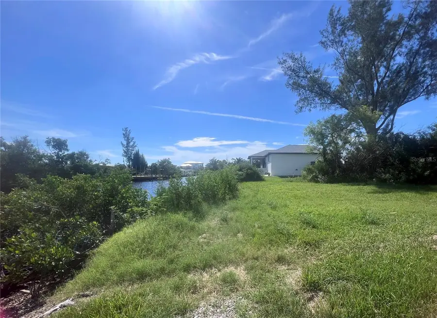 24213 Henry Morgan Boulevard, Punta Gorda, FL 33955 - #3