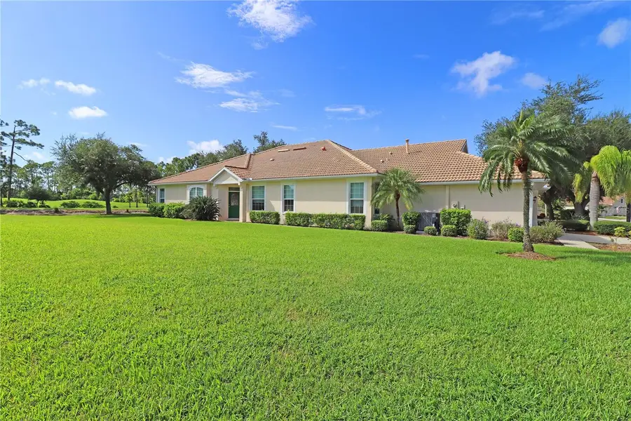 5107 Whispering Oaks Drive, North Port, FL 34287 - Image #3