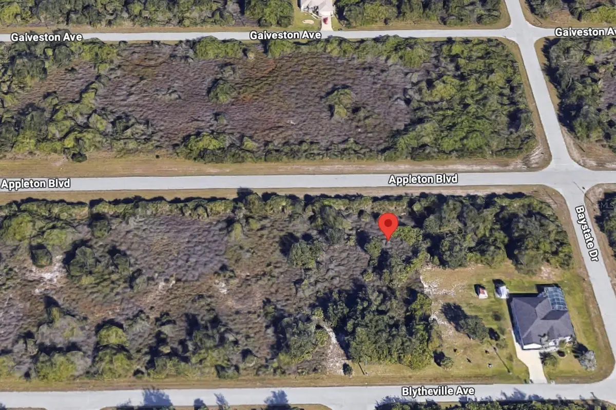 13337 Appleton Boulevard, Port Charlotte, FL 33981 - #1