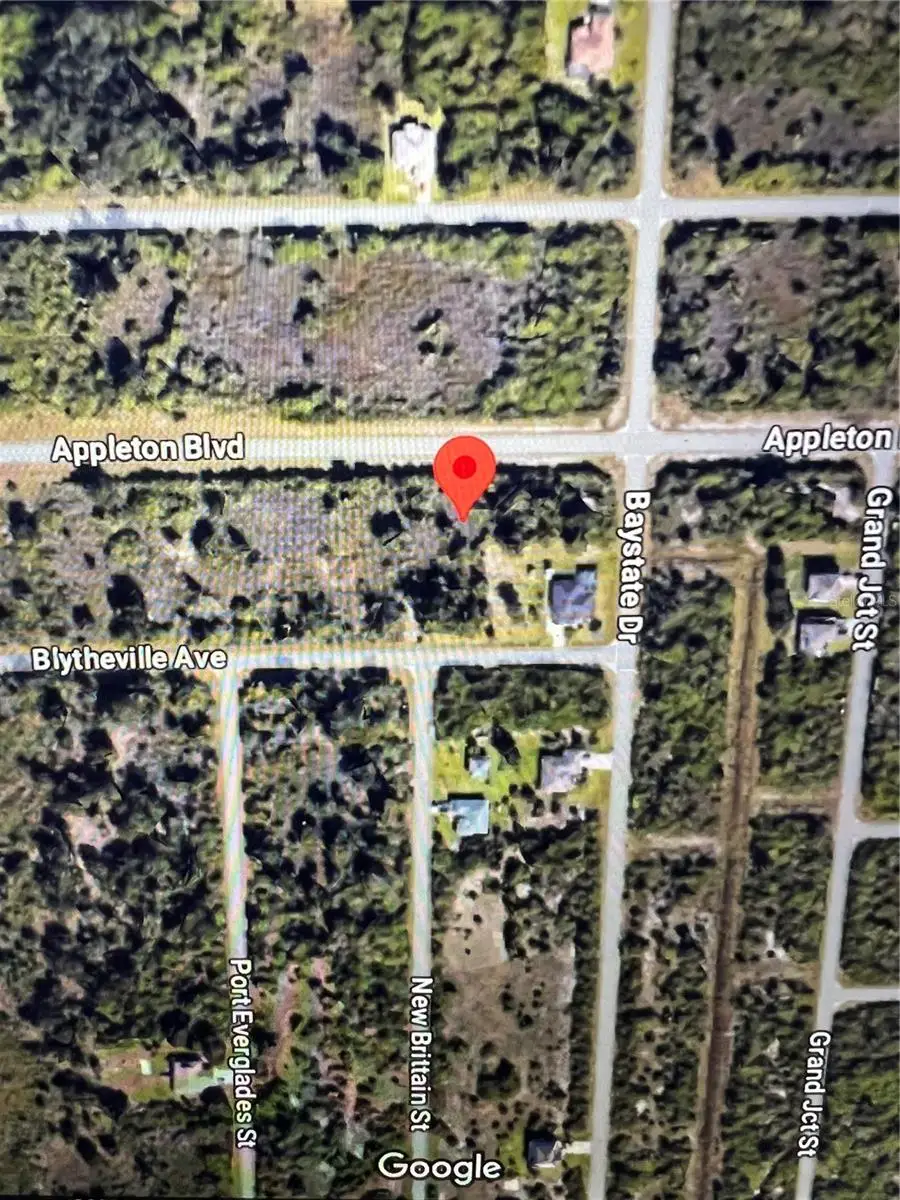 13337 Appleton Boulevard, Port Charlotte, FL 33981 - #3