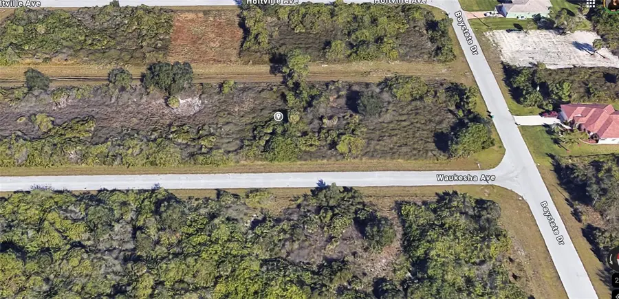 13336 Waukesha Avenue, Port Charlotte, FL 33981 - #3