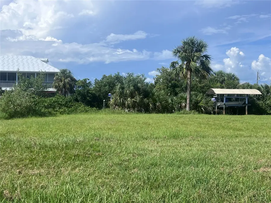 24290 Blackbeard Boulevard, Punta Gorda, FL 33955 - #2