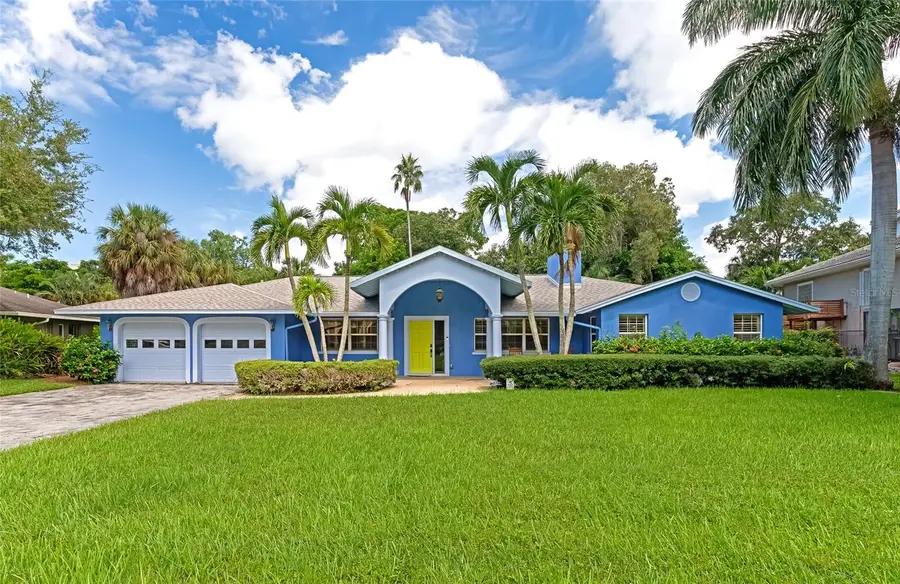 1389 Harbor Drive, Sarasota, FL 34239 - Image #2