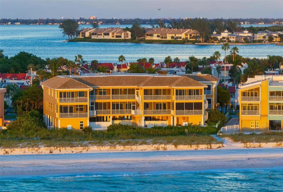 1900 Gulf Drive N #1, Bradenton Beach, FL 34217 - Image #1