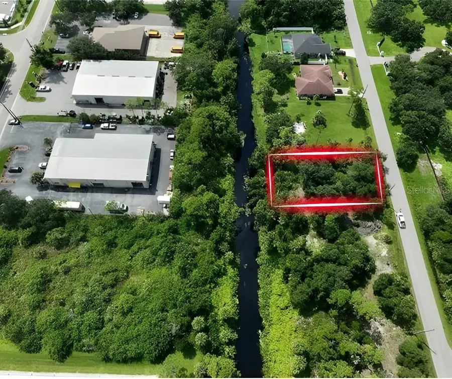 Oceanside Street, North Port, FL 34286 - Image #2