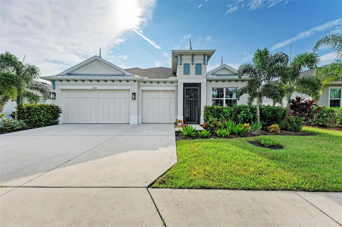 12734 Rainwashed Loop, Parrish, FL 34219 - Image #1