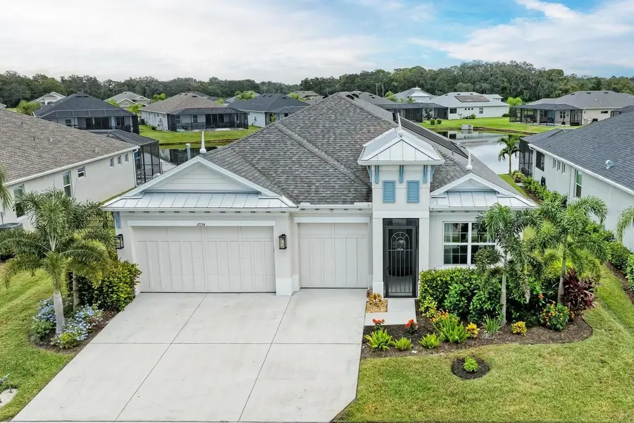 12734 Rainwashed Loop, Parrish, FL 34219 - Image #2