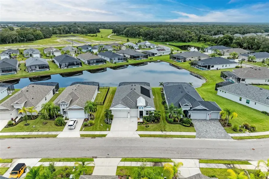 12734 Rainwashed Loop, Parrish, FL 34219 - Image #3