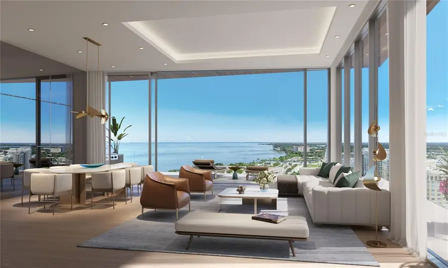 668 Quay Commons #1604, Sarasota, FL 34236 - Image #3