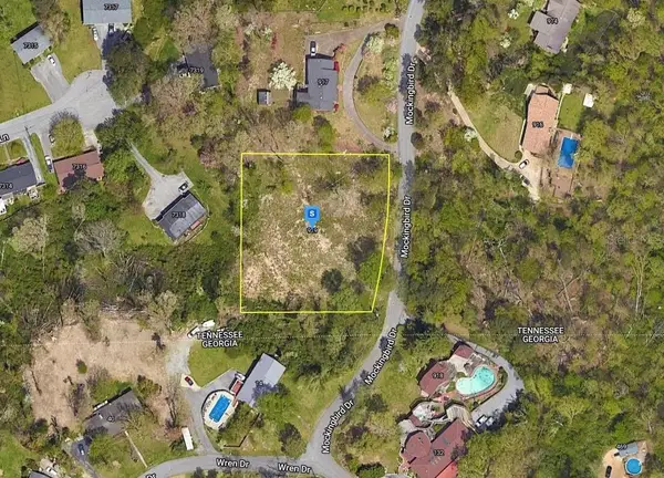 919 Mockingbird Drive, CHATTANOOGA, TN 37412