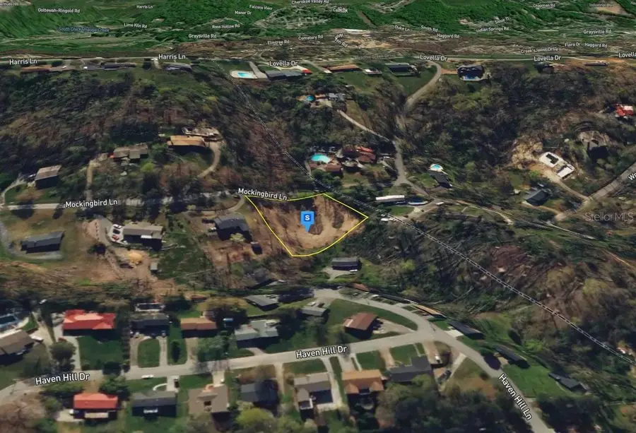 919 Mockingbird Drive, Chattanooga, TN 37412 - Image #3