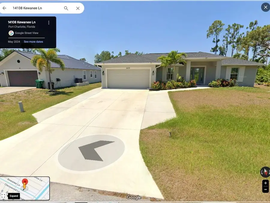 14108 Kewanee Lane, Port Charlotte, FL 33981 - Image #2