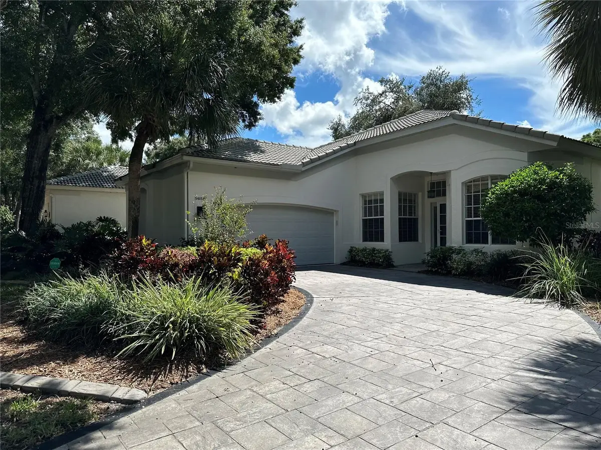 5658 Downham Meadows, Sarasota, FL 34235 - Image #1