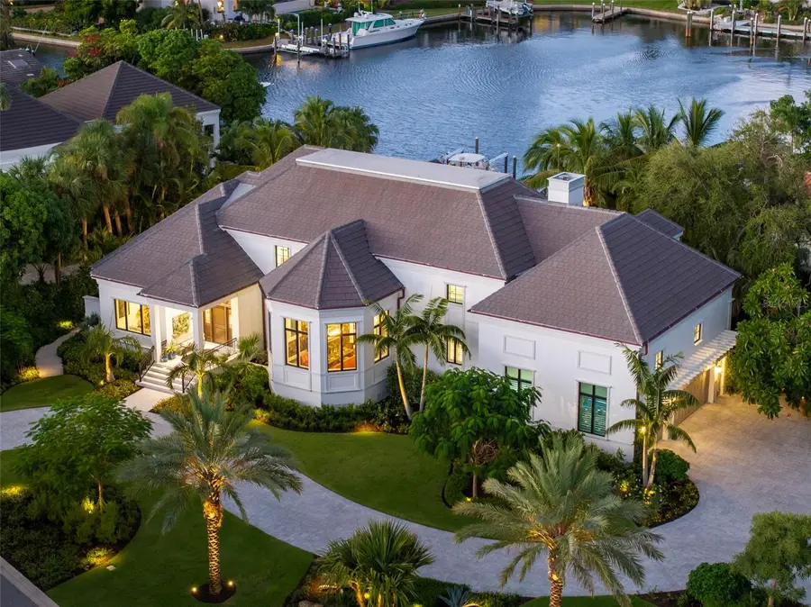 501 Harbor Point Road, Longboat Key, FL 34228 - Image #2