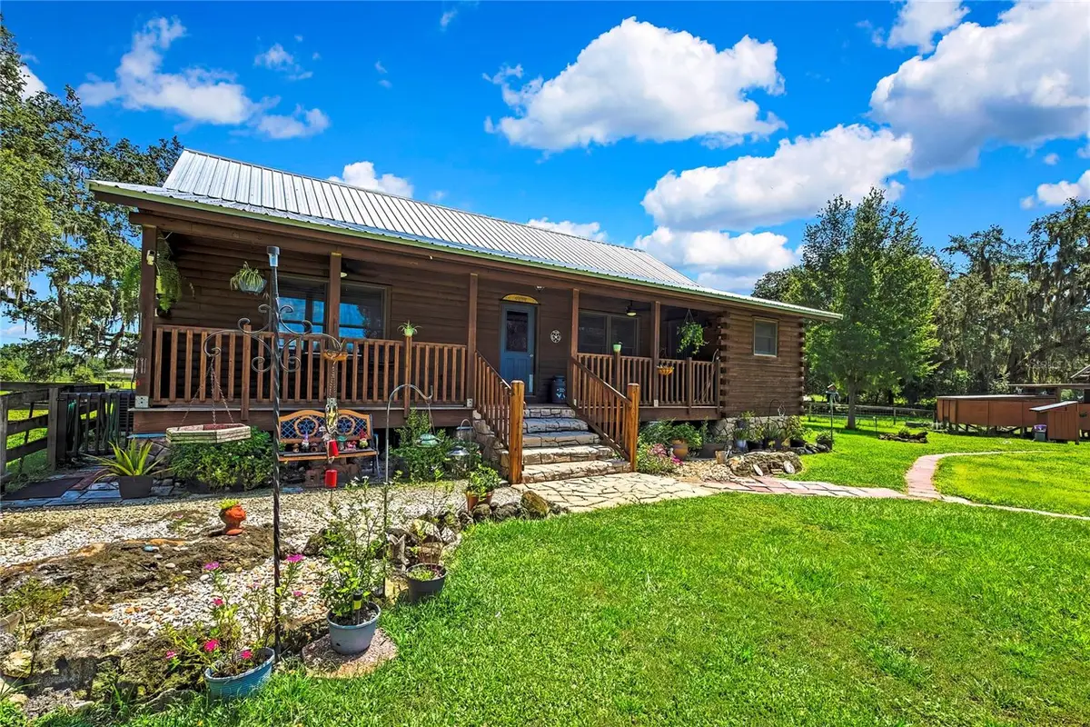 4292 SW 73rd Trail, Bushnell, FL 33513 - Image #1