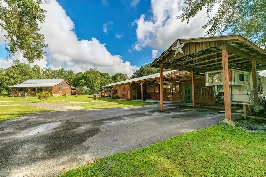 4292 SW 73rd Trail, Bushnell, FL 33513 - Image #2