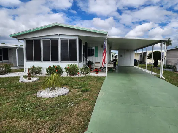 5530 Denmark Drive, BRADENTON, FL 34207