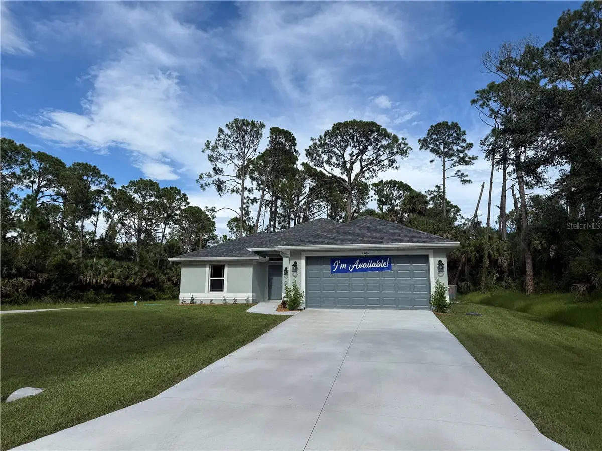 4784 Badosa Road, North Port, FL 34286 - Image #1