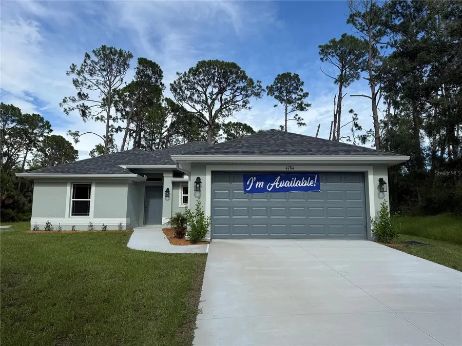 4784 Badosa Road, North Port, FL 34286 - Image #2