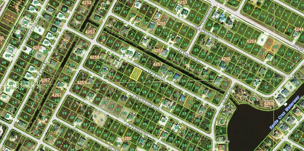 13383 Yager Lane, Port Charlotte, FL 33981 - Image #1