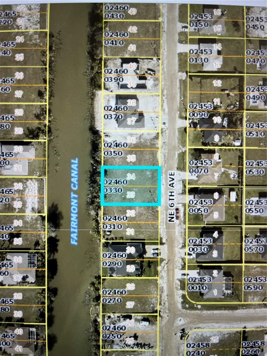 1402 NE 6th Avenue, Cape Coral, FL 33909 - Image #2