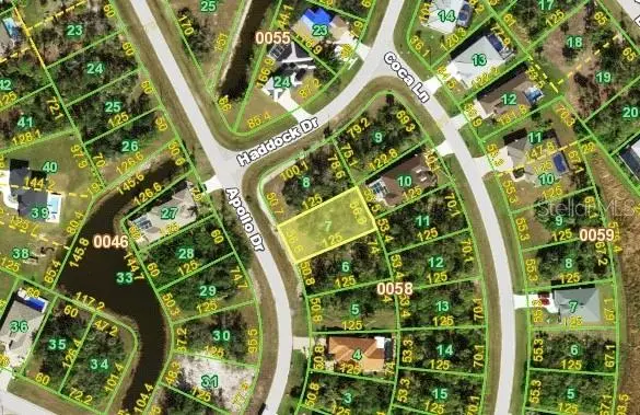 142 Apollo Drive, Rotonda West, FL 33947 - Image #1