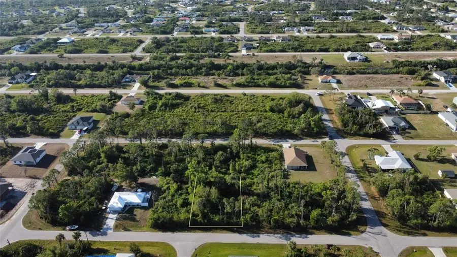 12419 Perrine Avenue, Port Charlotte, FL 33981 - Image #2