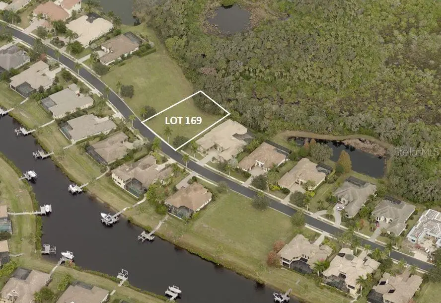 11740 River Shores Trail, Parrish, FL 34219 - Image #1