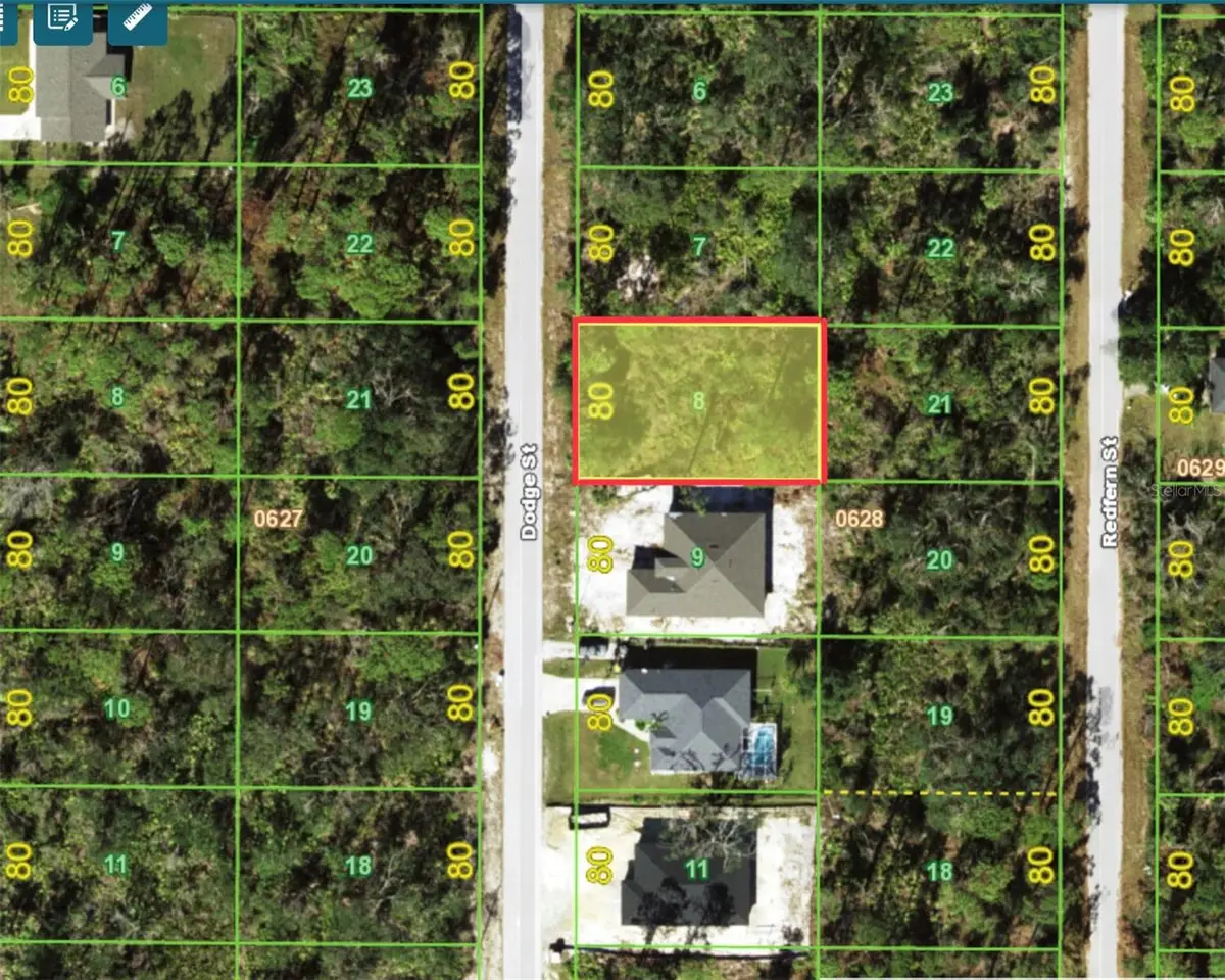 2360 Dodge Street, Port Charlotte, FL 33948 - Image #1