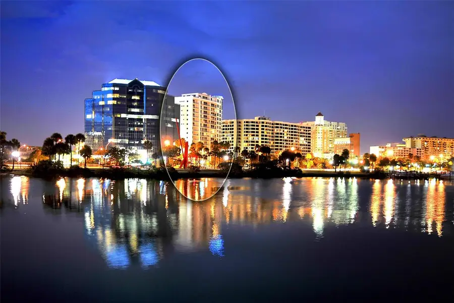 1233 N Gulfstream Avenue #1001, Sarasota, FL 34236 - Image #2