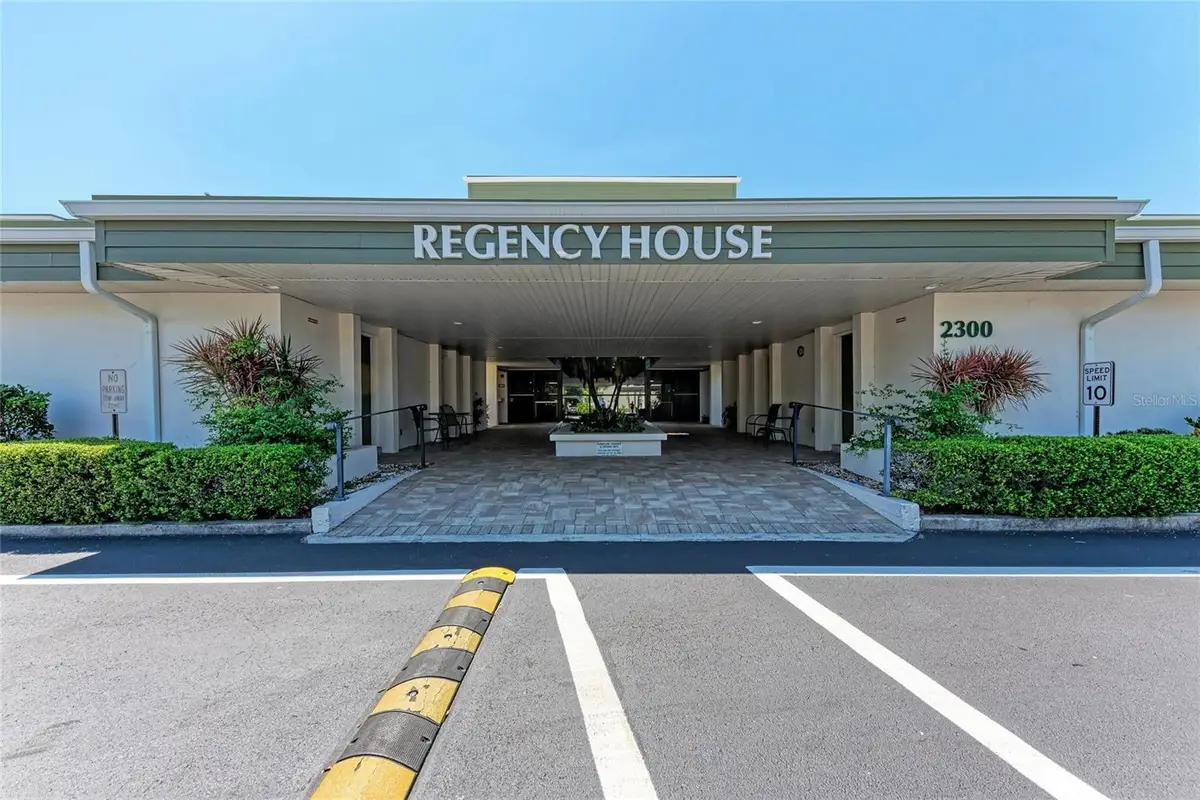 2300 Aaron Street #204, Port Charlotte, FL 33952 - Image #1