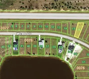 126 Wren Drive, Placida, FL 33946 - Image #1