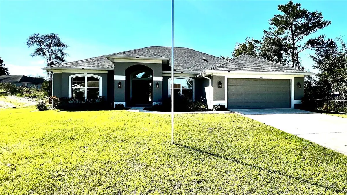 9832 SW 46th Court, Ocala, FL 34476 - Image #1