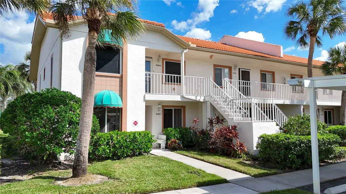 4382 Madeira Court #3361, Sarasota, FL 34233 - Image #1