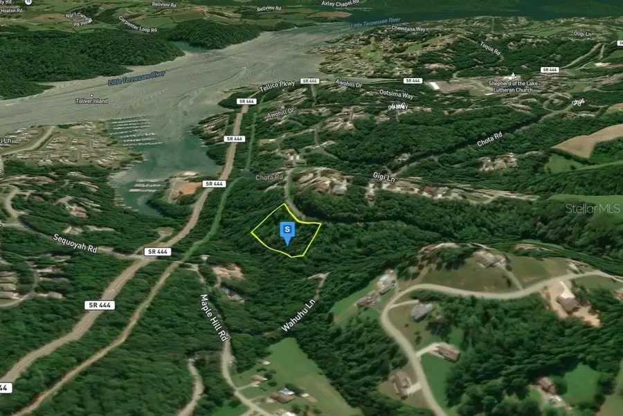 135 Sasa Way, Loudon, TN 37774 - Image #2