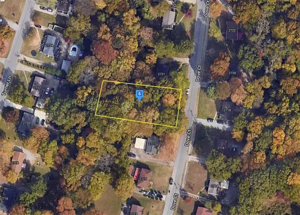 2719 Dove Court, CLARKSVILLE, TN 37040