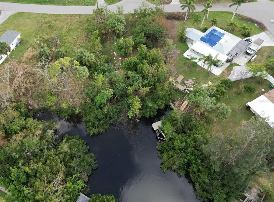 108 Barre Drive Nw, Port Charlotte, FL 33952 - Image #2