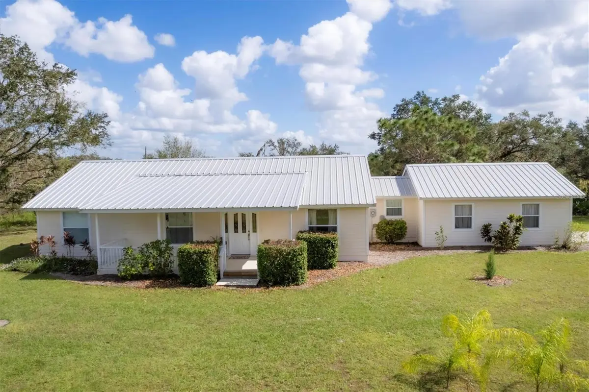 38603 Taylor Road, Myakka City, FL 34251 - Image #1