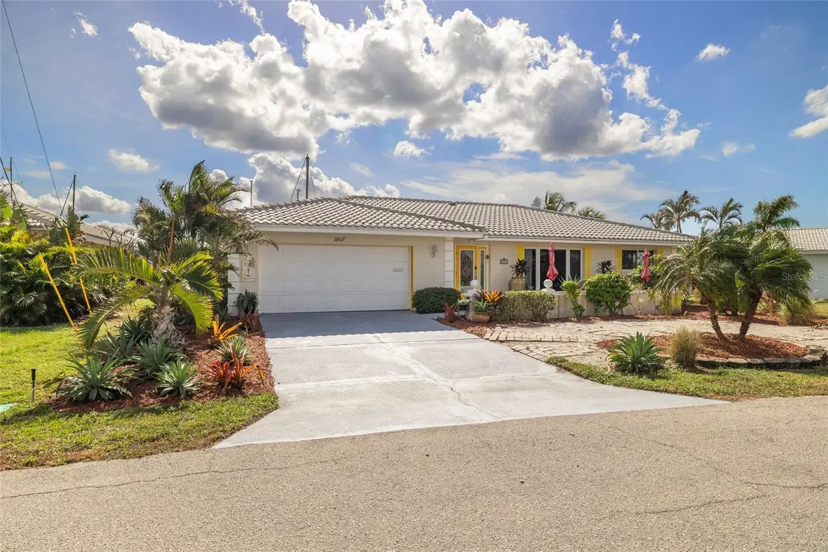 2807 Coral Way, Punta Gorda, FL 33950 - #1