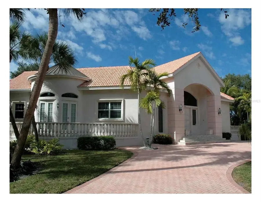 5331 Siesta Cove Drive, Sarasota, FL 34242 - Image #2