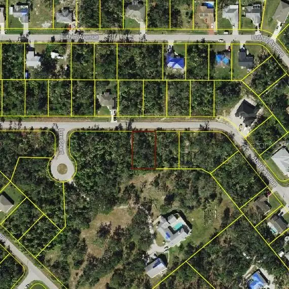 Abate Avenue, North Port, FL 34288 - Image #1