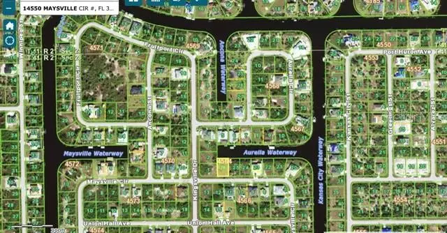 14550 Maysville Circle, Port Charlotte, FL 33981 - #2